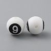 Silicone Beads SIL-TAC0009-02I-1