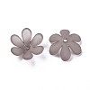 Transparent Acrylic Beads X1-MACR-S373-107-D02-2