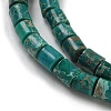 Natural Imperial Jasper Beads Strands G-P460-06G-3