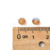 Preciosa® Crystal Beads X-PRC-BA5-10330-201-5