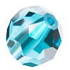 Preciosa® Crystal Beads Y-PRC-BB4-60010-1