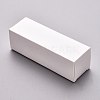 Brass Wax Sealing Stamp AJEW-F047-A05-7