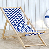 Chair Canvas & Oxford Cloth AJEW-WH0709-156B-04-5