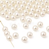 Acrylic Beads 12A-9284-1