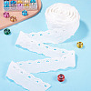 Cotton Lace Trim OCOR-TAC0015-30A-6