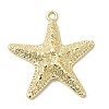 Alloy Big Pendants FIND-H055-13G-1