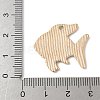 Alloy Enamel Pendants FIND-H047-02KCG-02-3