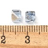 K9 Glass Imitation Austrian Crystal Beads GLAA-P069-01A-211-3