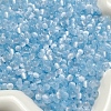 Imitation Cat Eye Glass Seed Beads LS-GLAA-U006-01E-1