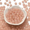 Glass Seed Beads SEED-C001-01A-2