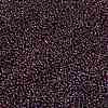 TOHO Round Seed Beads X-SEED-TR15-0166B-2