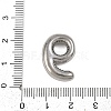 304 Stainless Steel Pendants LS-STAS-P402-01P-09-3
