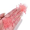 8/0 Glass Seed Beads X1-SEED-A015-3mm-2211-4