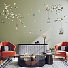 PVC Wall Stickers DIY-WH0228-279-3