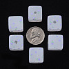 Printed Acrylic Beads MACR-S374-11C-05-3