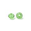 Preciosa® Crystal Beads X-PRC-BA3-50520-3