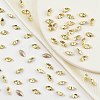 Preciosa® MAXIMA Crystal Fancy Stones Y-PRC-FG10-80100-2