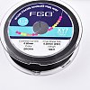 7-Strand Round Nylon Coated Steel Wire TWIR-T002-01A-02-2