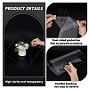PET Plastic Sheets KY-WH0816-005-3
