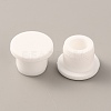 Silicone Bottle Seal Plug AJEW-WH0324-83D-1