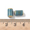 Handmade Porcelain Beads PORC-P031-01H-3