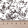 TOHO 15/0 Round Beads X-SEED-TR15-0046-3