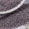 MIYUKI Round Rocailles Beads SEED-JP0010-RR0437-1