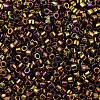 MIYUKI Delica Beads X-SEED-J020-DB0023-3