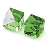 K9 Glass Imitation Austrian Crystal Beads GLAA-P069-01C-214-2