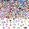 600Pcs Acrylic Rhinestone Cabochons DIY-WH20007-239A-1