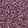 TOHO 15/0 Round Beads SEED-XTR15-PF0553-4