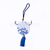 Silk Packing Pouches ABAG-L005-E03-1