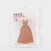 Glass Seed Beads X-SEED-A006-3mm-109-3