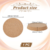 Cork Bottle Stoppers FIND-WH0400-51C-2