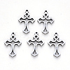 Tarnish Resistant 304 Stainless Steel Pendants LS-X-STAS-N092-39-1