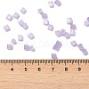 Glass Seed Beads X1-SEED-H002-D-A815-4