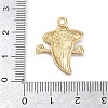 Cinco De Mayo Theme Alloy Enamel Pendants FIND-M080-02D-G-3