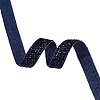 Glitter Sparkle Ribbon SRIB-T002-01B-26-2