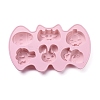 Halloween & Easter Food Grade Silicone Molds DIY-F044-01-2