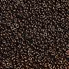 TOHO 8/0 Demi Round Beads X-SEED-DR08-0501-2