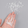 8/0 Glass Seed Beads SEED-US0003-3mm-141-4