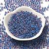 Transparent Glass Round Seed Beads X1-SEED-B001-05A-05-2