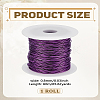 Anodized Aluminum Wire AW-LP0001-04B-09-2