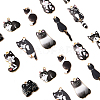 20Pcs 10 Styles Alloy Enamel Pendants ENAM-CJ0005-12-5