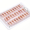 Grade 6A Natural Cultured Freshwater Pearl Beads PEAR-N018-6A-9095C-1
