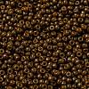 MIYUKI Round Rocailles Beads X-SEED-G008-RR4492-3