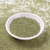MIYUKI Round Rocailles Beads SEED-X0054-RR1125-2