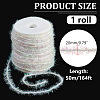 50M Shiny Tinsel Hanging Garland SRIB-WR0001-14B-2