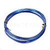 Round Aluminum Wire AW-D009-1.5mm-5m-09-1