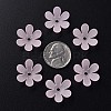 Transparent Acrylic Beads X1-MACR-S373-107-D-4